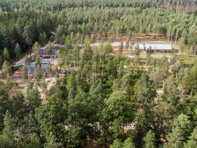 Tomt till salu i Södertälje, Stockholm