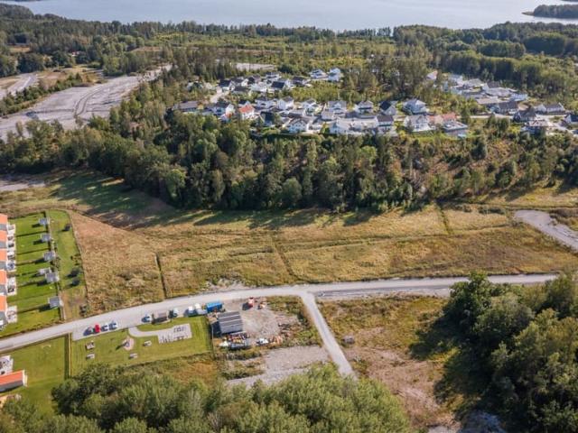 Tomt till salu i Norrtälje, Stockholm