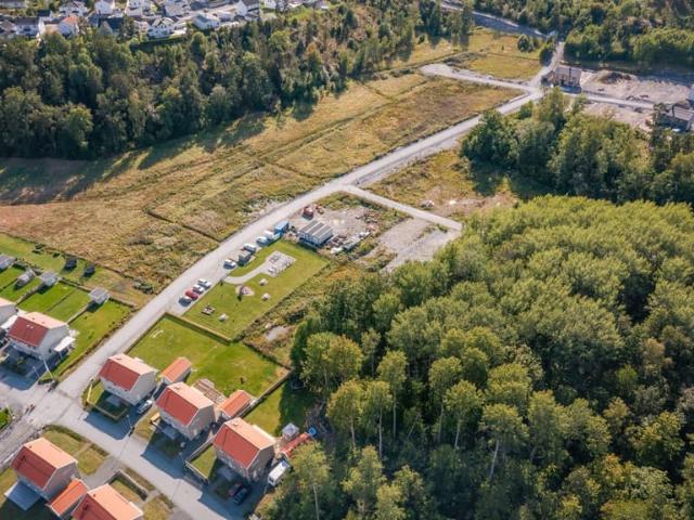 Tomt till salu i Norrtälje, Stockholm