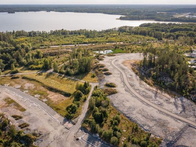 Tomt till salu i Norrtälje, Stockholm