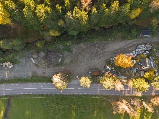 Tomt till salu i Haninge, Stockholm