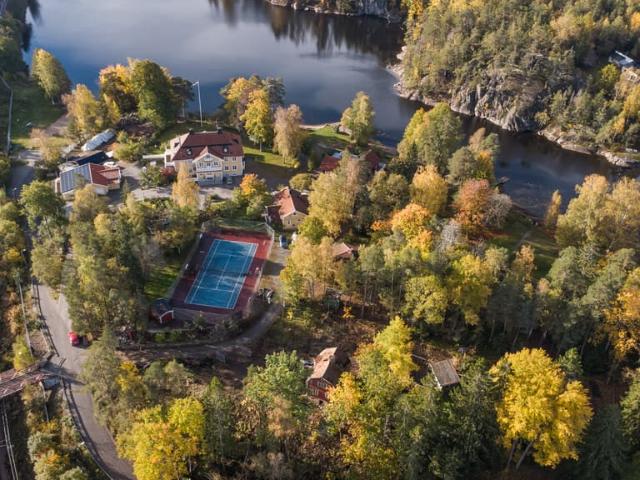 Tomt till salu i Haninge, Stockholm