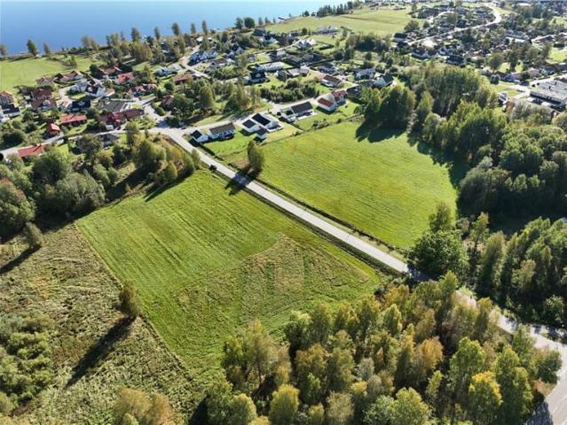 Tomt till salu i Nora, Örebro