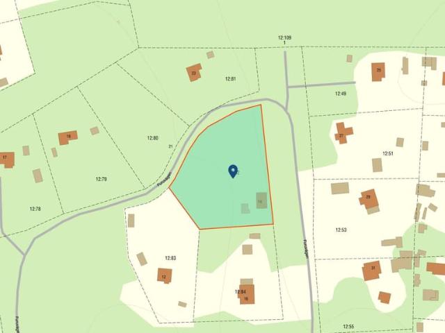 Tomt till salu i Ekerö, Stockholm