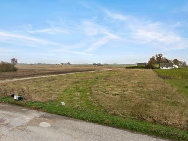 Tomt till salu i Trelleborg, Skåne