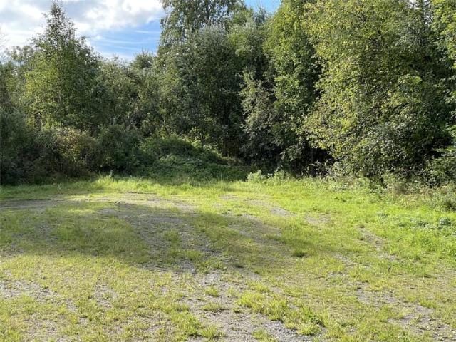 Tomt till salu i Haparanda, Norrbotten