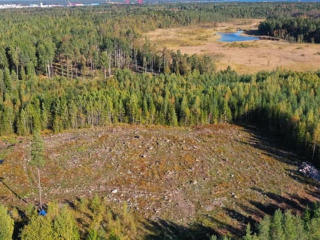 Tomt till salu i Gävle, Gävleborg