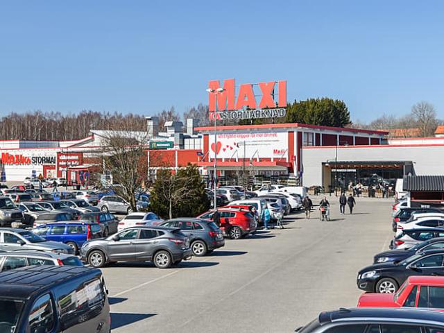 Tomt till salu i Haninge, Stockholm