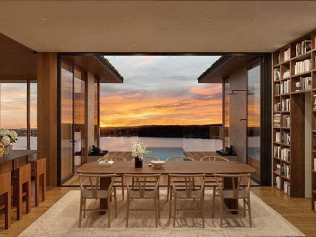 Tomt till salu i Nacka, Stockholm