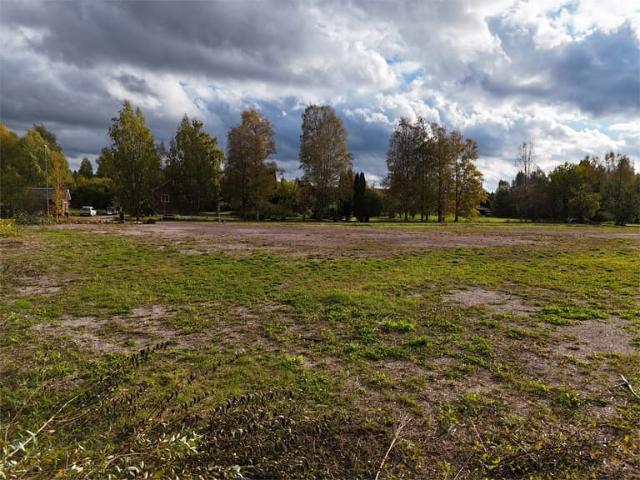 Tomt till salu i Orsa, Dalarna