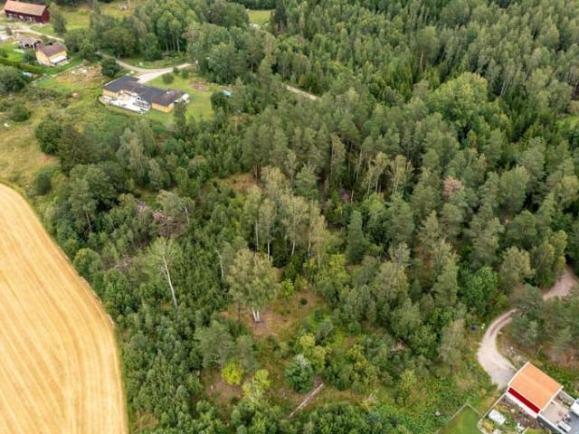 Tomt till salu i Västerås, Västmanland