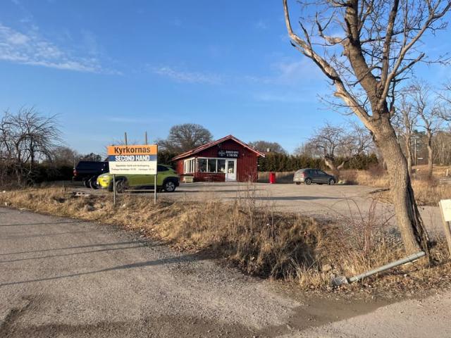 Tomt till salu i Ekerö, Stockholm