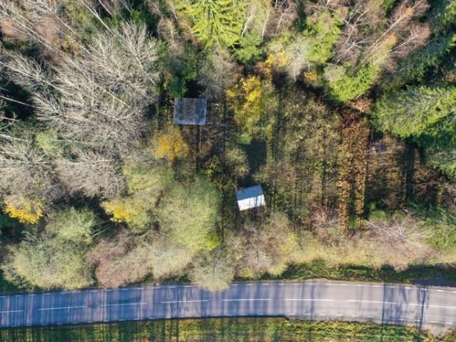 Tomt till salu i Grums, Värmland