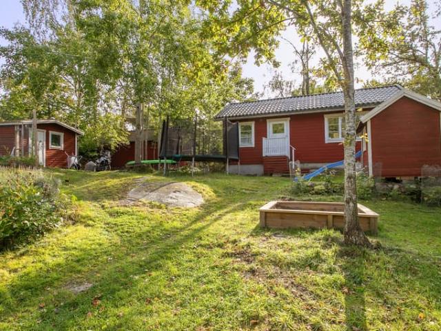 Tomt till salu i Nacka, Stockholm