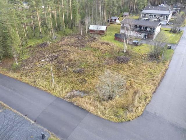 Tomt till salu i Norrbotten