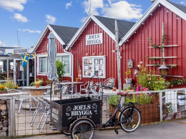 Tomt till salu i Varberg, Halland