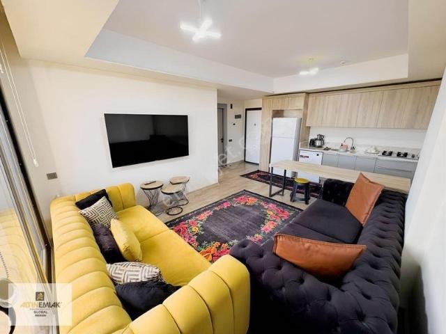 Kargıpınarı, Erdemli içerisinde kiralık mülk
