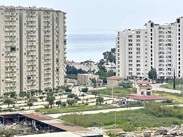 Erdemli, Mersin içerisinde satılık Arsa
