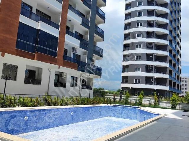 Erdemli, Mersin içerisinde satılık mülk