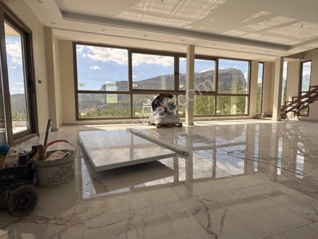 Erdemli, Mersin içerisinde satılık Villa