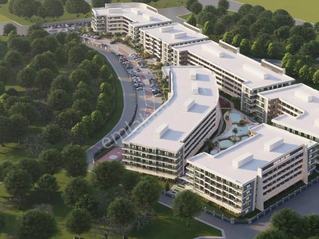 Erdemli, Mersin içerisinde satılık mülk