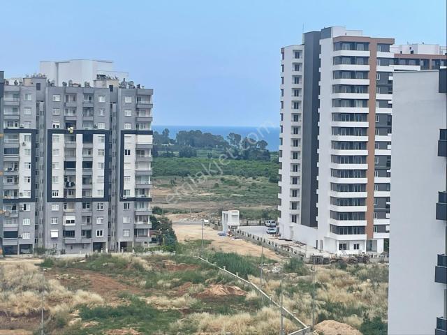 Erdemli, Mersin içerisinde satılık Arsa