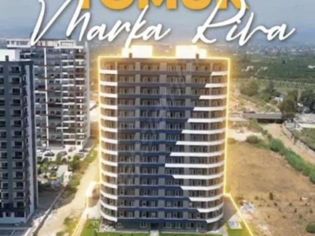 Erdemli, Mersin içerisinde satılık mülk