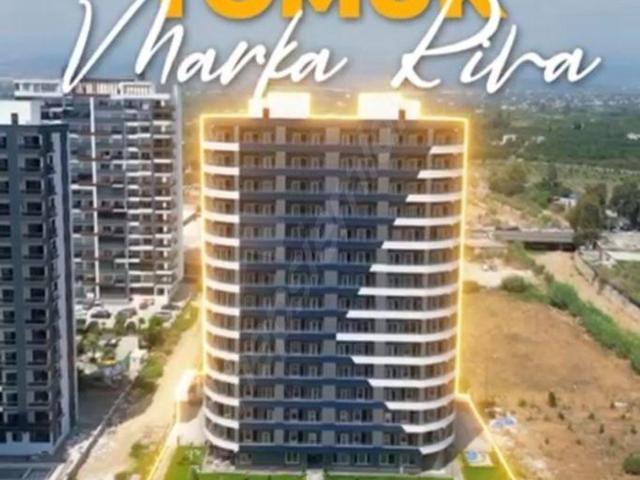 Arpaçbahşiş, Erdemli içerisinde satılık mülk