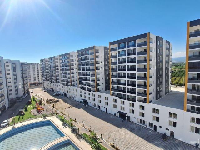 Kargıpınarı, Erdemli içerisinde satılık mülk