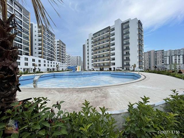 Erdemli, Mersin içerisinde satılık Arsa