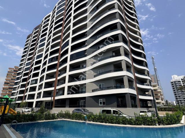 Erdemli, Mersin içerisinde satılık Arsa