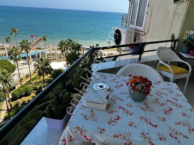 Erdemli, Mersin içerisinde satılık mülk