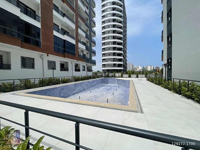 Erdemli, Mersin içerisinde satılık Arsa