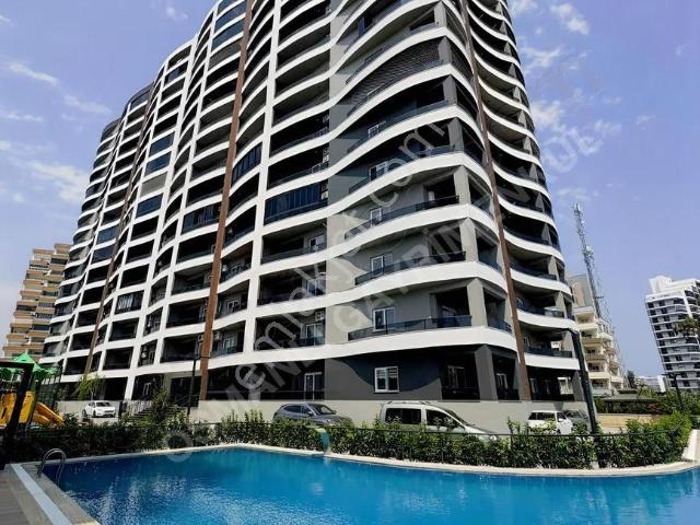 Erdemli, Mersin içerisinde satılık mülk