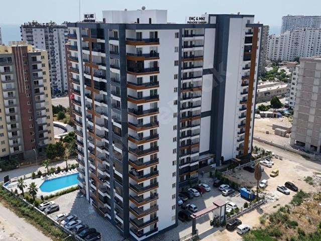Erdemli, Mersin içerisinde satılık mülk