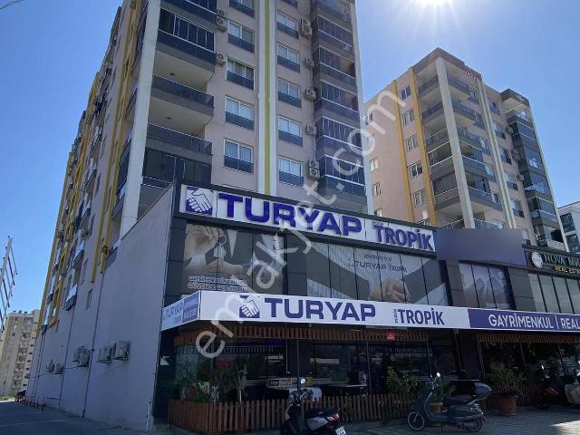 Tömük, Erdemli içerisinde satılık mülk