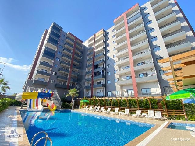 Erdemli, Mersin içerisinde satılık mülk