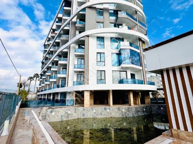 Erdemli, Mersin içerisinde kiralık mülk