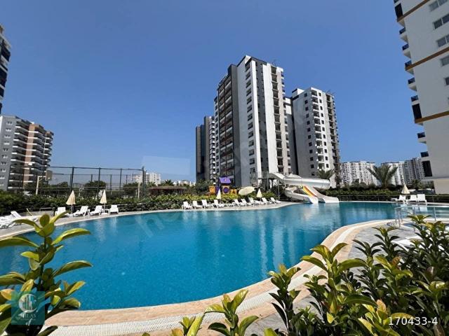 Erdemli, Mersin içerisinde satılık mülk
