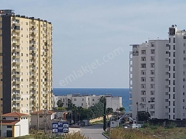 Erdemli, Mersin içerisinde satılık mülk