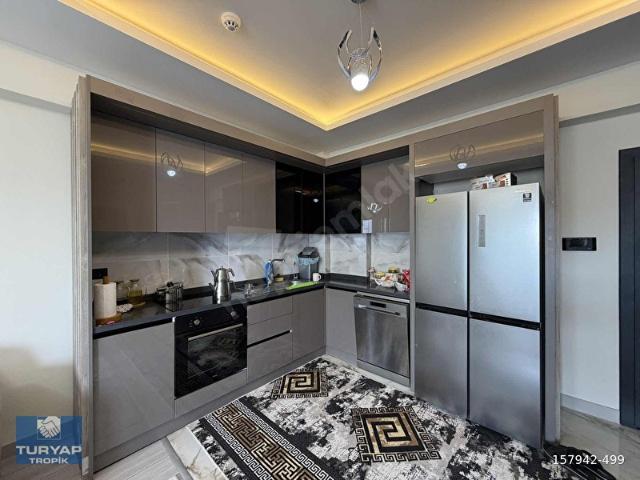 Erdemli, Mersin içerisinde satılık mülk