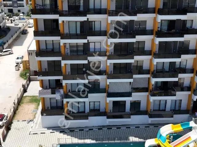 Arpaçbahşiş, Erdemli içerisinde satılık mülk