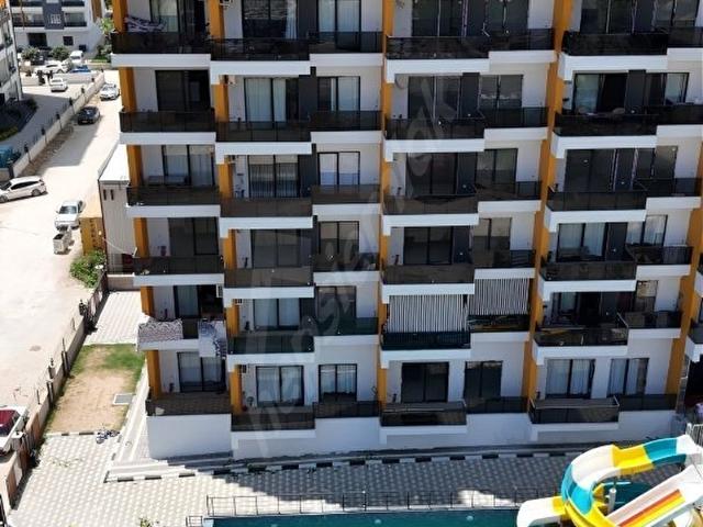Erdemli, Mersin içerisinde satılık mülk