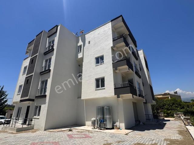 Erdemli, Mersin içerisinde satılık mülk