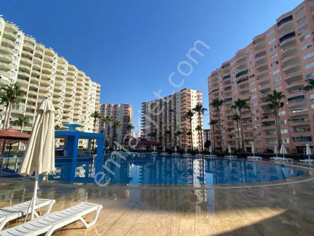 Erdemli, Mersin içerisinde kiralık mülk