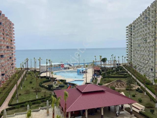 Erdemli, Mersin içerisinde kiralık mülk