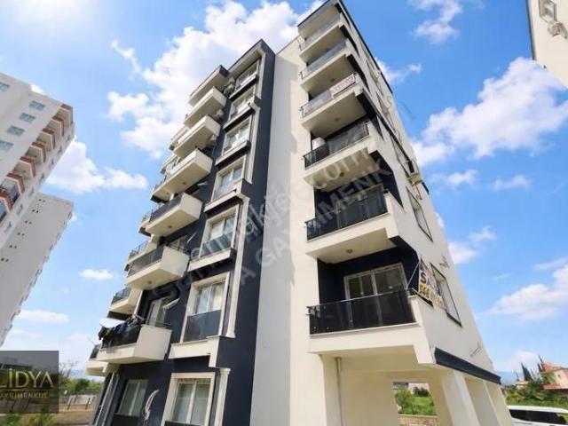 Erdemli, Mersin içerisinde satılık Arsa