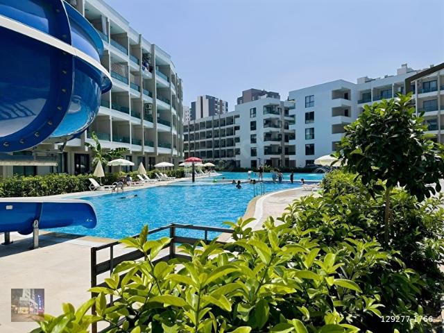Erdemli, Mersin içerisinde satılık Arsa