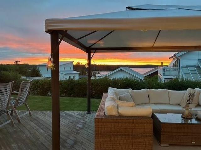 Villa till salu i Sigtuna, Stockholm