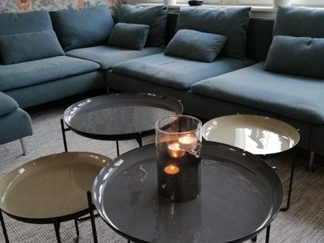 Hus hyra i Stockholm